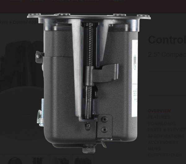 2.5 IN PREMIUM CEILING SPKR